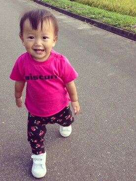 chieさんのコーディネート