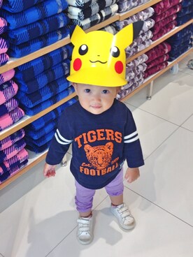 chieさんのコーディネート