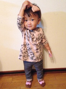 chieさんのコーディネート