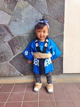 chieさんのコーディネート