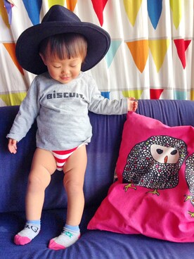 chieさんのコーディネート