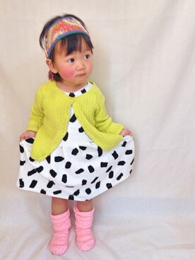 chieさんのコーディネート