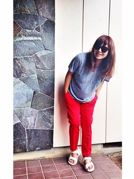 chieさんのコーディネート