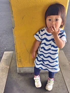 chieさんのコーディネート