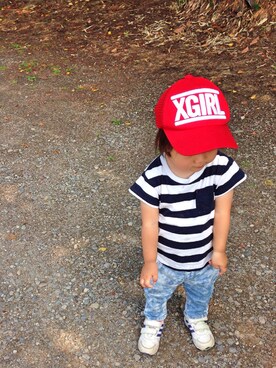 chieさんのコーディネート