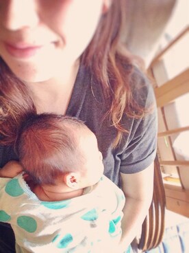 chieさんのコーディネート