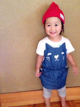 chieさんのコーディネート