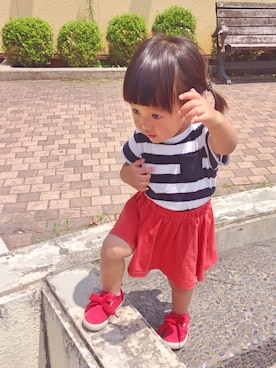 chieさんのコーディネート