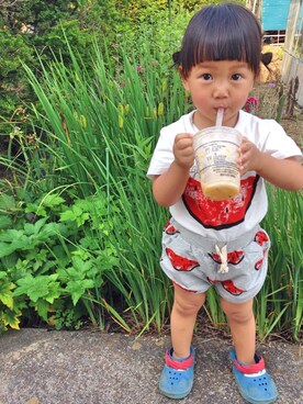 chieさんのコーディネート