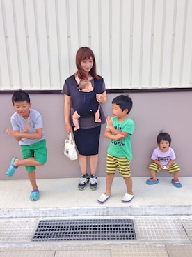 chieさんのコーディネート