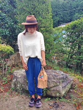 chieさんのコーディネート