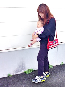 chieさんのコーディネート