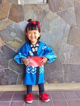 chieさんのコーディネート