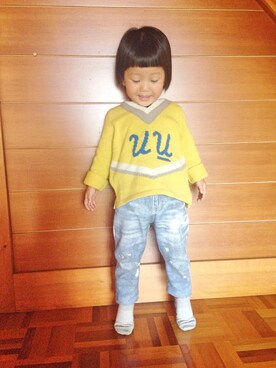 chieさんのコーディネート