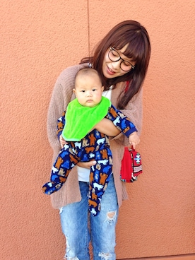 chieさんのコーディネート