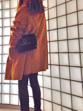 chieさんのコーディネート