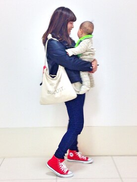 chieさんのコーディネート