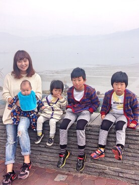 chieさんのコーディネート