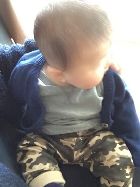 せぇの(^ω^)さんのコーディネート