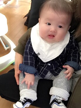 せぇの(^ω^)さんのコーディネート