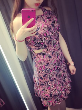 🍭whos♔糖糖🍭さんのコーディネート