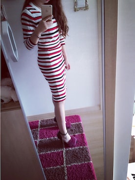 🍭whos♔糖糖🍭さんのコーディネート