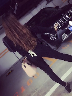 🍭whos♔糖糖🍭さんのコーディネート