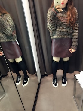 🍭whos♔糖糖🍭さんのコーディネート