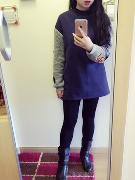 🍭whos♔糖糖🍭さんのコーディネート