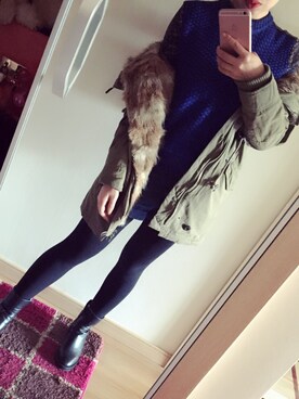 🍭whos♔糖糖🍭さんのコーディネート