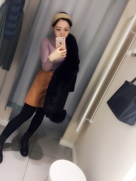 🍭whos♔糖糖🍭さんのコーディネート