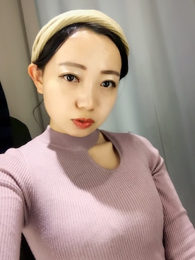 🍭whos♔糖糖🍭さんのコーディネート