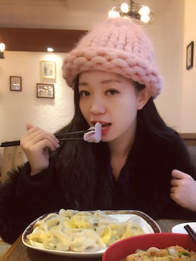 🍭whos♔糖糖🍭さんのコーディネート