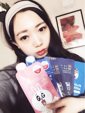 🍭whos♔糖糖🍭さんのコーディネート