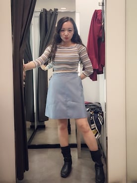 🍭whos♔糖糖🍭さんのコーディネート