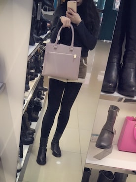 🍭whos♔糖糖🍭さんのコーディネート