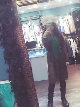 🍭whos♔糖糖🍭さんのコーディネート