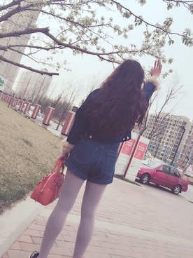 🍭whos♔糖糖🍭さんのコーディネート