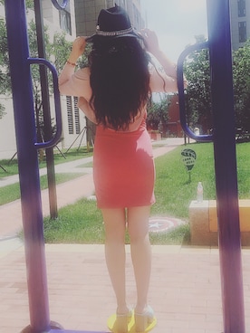 🍭whos♔糖糖🍭さんのコーディネート