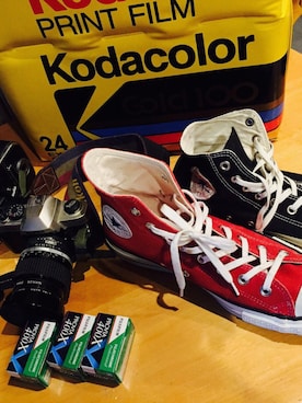 Hige-chiriさん（メンズ・168cm）の春コーディネート