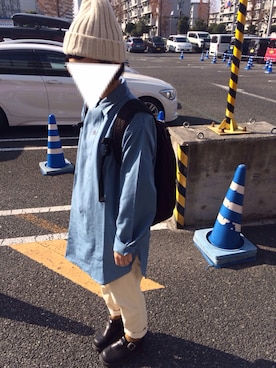 ちくわさんさんのコーディネート