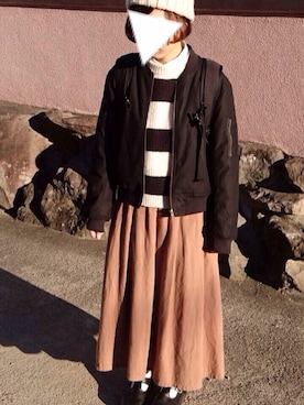 ちくわさんさんのコーディネート