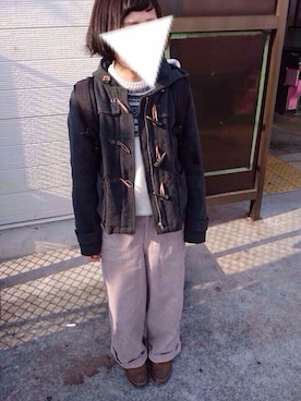 ちくわさんさんのコーディネート