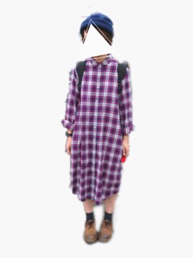 ちくわさんさんのコーディネート