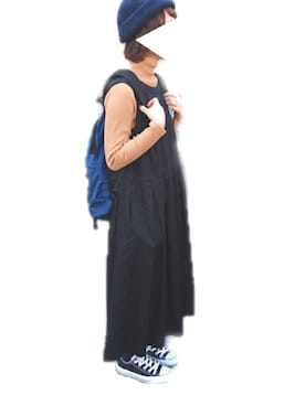 ちくわさんさんのコーディネート