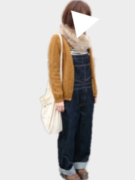 ちくわさんさんのコーディネート