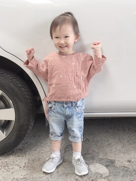 Nicoletteさんのコーディネート