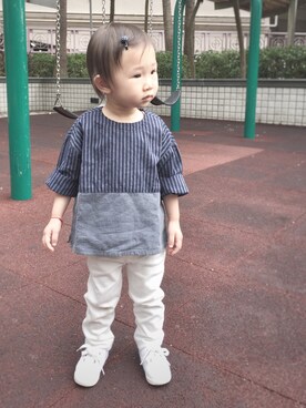 Nicoletteさんのコーディネート