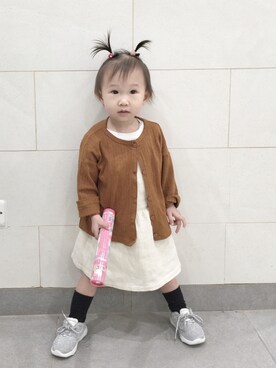 Nicoletteさんのコーディネート