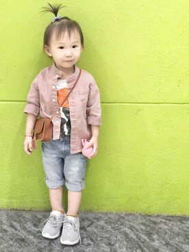 Nicoletteさんのコーディネート